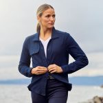 Advantage Leisure Shirt Women