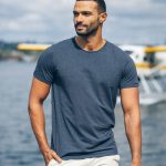 Manzanita Roundneck Men