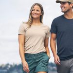 Manzanita Roundneck Women