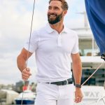 Advantage Polo Men