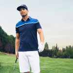 Seabeck Polo Men