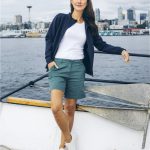 Edgemont Shorts Women
