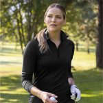 Coos Bay Half Zip Women