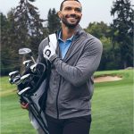 Adapt Full Zip Jacket Men