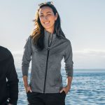 Adapt Full Zip Jacket Women