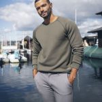 Pemberton Crewneck Men