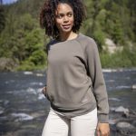 Pemberton Crewneck Women