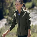 Pemberton Cardigan Full Zip Women