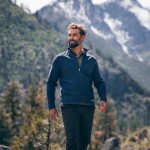 Hunts Point Fleece Full Zip Men