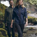 Hunts Point Fleece Full Zip Women