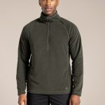 Corey 200 1/2 Fleece