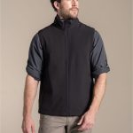 Expert Basecamp II Softshell Bodywarmer