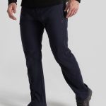 Men's Expert Kiwi Pro II Stretch Trousers (Short)
