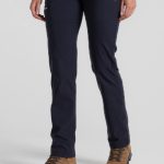 Women's Expert Kiwi Pro II Stretch Trousers (Long)