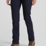Women's Expert Kiwi Pro II Stretch Trousers (Regular)
