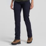 Women's Expert Kiwi Pro II Stretch Trousers (Short)