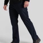 Men's Expert Kiwi Tailored Convertible Trousers (Regular)