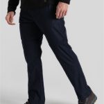 Men's Expert Kiwi Tailored Convertible Trousers (Short)
