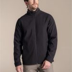 Basecamp II Softshell Jacket