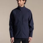 Kiwi 3-Layer Softshell Jacket