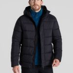 Winter Padded Jacket