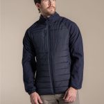 Compress Lite Hybrid Jacket