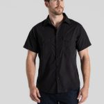 Kiwi Short Sleeved Shirt