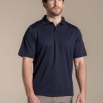 Basecamp Wicking Polo