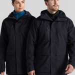 Kiwi Pro Stretch Long Jacket
