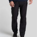 Scrim-Lined Overtrouser