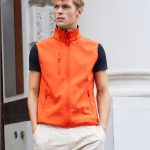Classic Softshell Vest