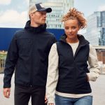 Classic Softshell 2 In 1