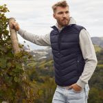 Idaho Vest