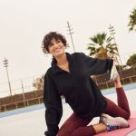 Miami Half Zip