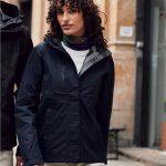 Ladies Waco Jacket