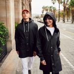 Classic Rain Jacket