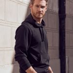 Basic Active Hoody