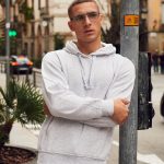 Basic Hoody