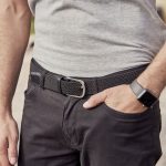 Elastic Belt