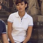 Ladies Newton Polo