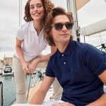 Stretch Premium Polo