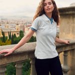 Short Sleeve Classic Marion