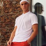 Basic Active Polo