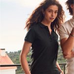 Ladies Classic OC Polo