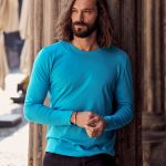 Basic Long Sleeve T