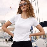 Carolina S/S T-shirt