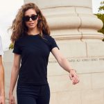 Ladies Premium-T