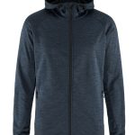 Men's ADV Unify FZ Hood Jacket