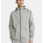 ADV Join FZ Hoodie