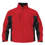 Men's Crew Bonded Jacket